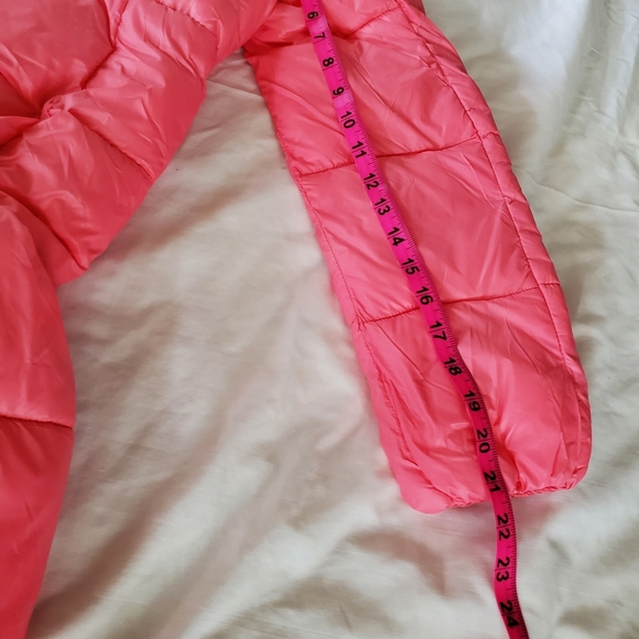 Jacket - Picture 14 of 16